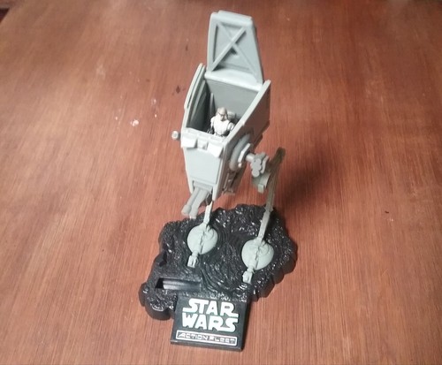 Walker star wars action - walker,