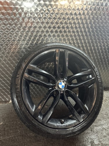 Bmw f20 f21 front - f21, black