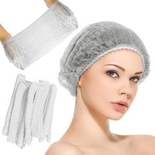 Disposable Hair Net Head Cover