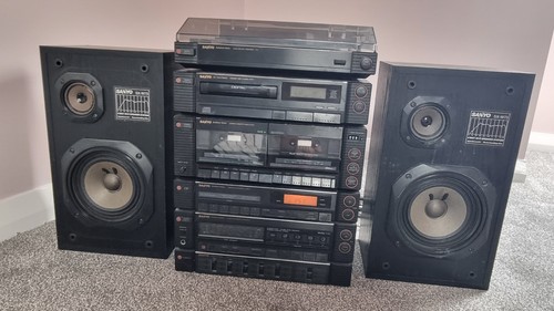 Sanyo architect series fi - sanyo,