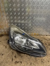 VAUXHALL CORSA D FACELIFT