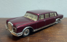 Corgi Toys Mercedes-Benz 600