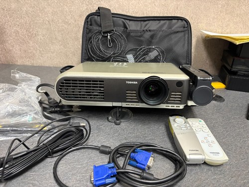 Toshiba tlp s10 - toshiba, tlp-s10