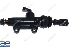 Master Cylinder Assembly Black