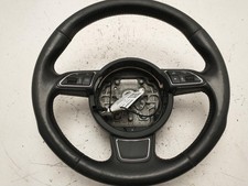 AUDI A1 STEERING WHEEL 4G0419091R 10-18