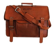 Men's Expertly Made Brown