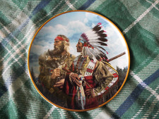 FRANKLIN MINT "IN THE BEGINING