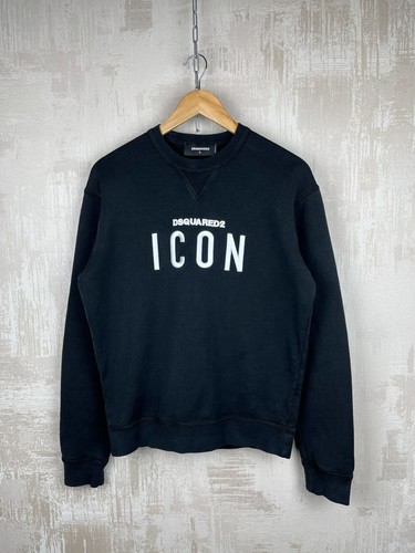 Dsquared2 icon embroidered - dsquared2,