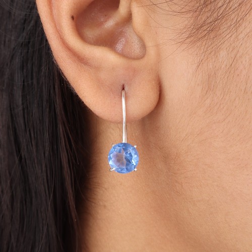 Rare tanzanite gemstone - rare, 925