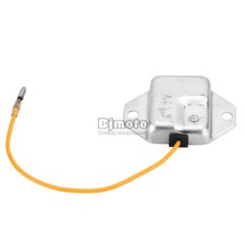 Rectifier Regulator For Yamaha
