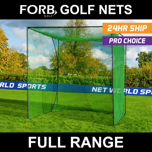 Forb home golf cages - cages, |