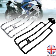 Motorcycle Luggage Rack