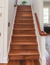 13pcs Stair Riser Staircase