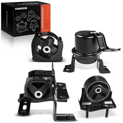 Engine mount 1x automatic - 1x,