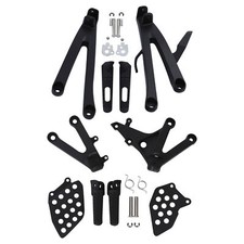 Driver & Passenger Foot Pegs