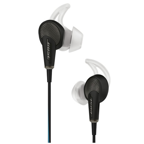 Bose quietcomfort qc20 - quietcomfort,