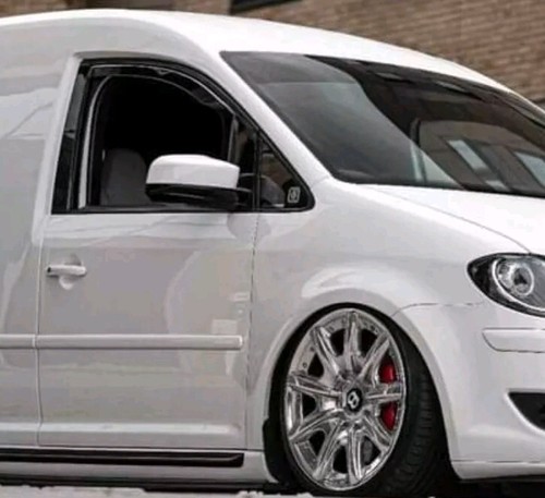 Caddy mk3 mk4 - |,