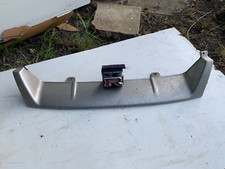 Nissan Skyline R33 GTR Front