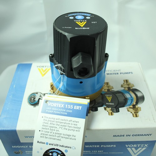 Dab vortex bwo 155 ert - ,