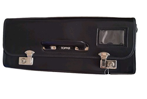 Topper cases ltd - topper, huntingdon