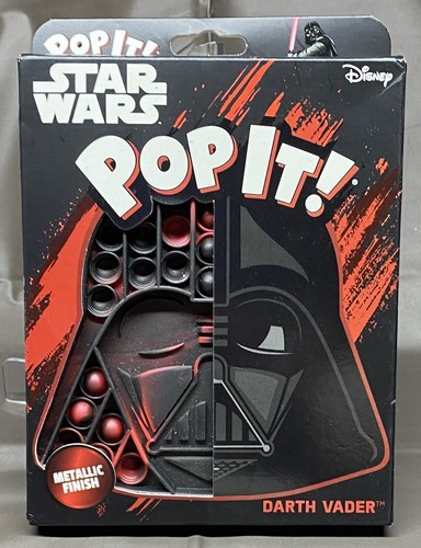 Star wars darth vader pop - star,