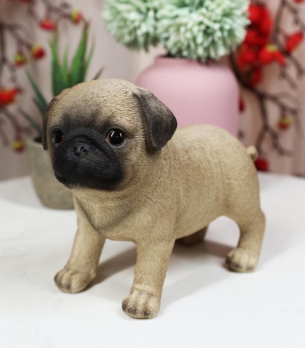 Ebros realistic adorable fawn - adorable,