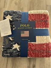 Polo Ralph Lauren Hawke Throw