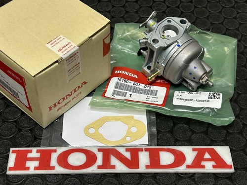Honda oem carburetor gc160 - honda,