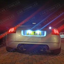 For Audi TT Mk1 1998-2006 8N