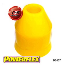 Powerflex Bump Stops, Peugeot