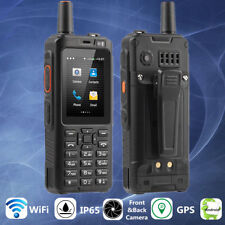 F40 IP65 Waterproof 4G GPS