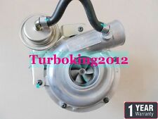 NEW RHF5 VICC 8970863433 ISUZU Trooper Bighorn Monterey 4JG2T 3.1TD Turbocharger