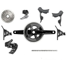 SRAM Rival eTap HRD 2x
