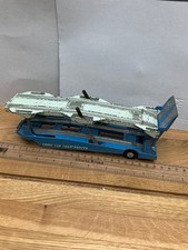Vintage Corgi Major Toys
