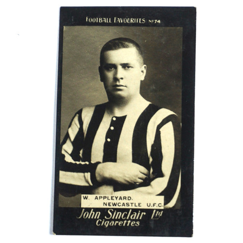 Football favourites 74 - favourites, no.74