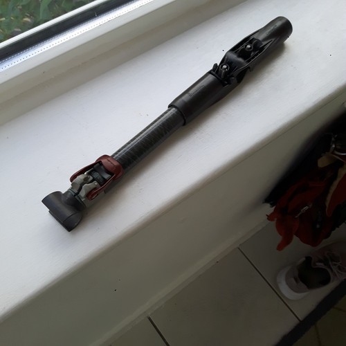 Isabella awning carbon fm - carbon,