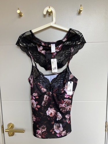 Fantasie pippa camisole and - fantasie,