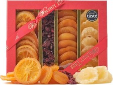 Walnut Tree – Dried Fruit