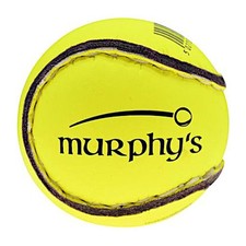 Murphy's Hurling Sliotar Match