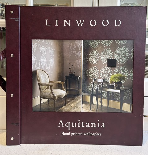 Linwood aquitania - , ‘aquitania