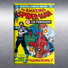 Amazing Spider-Man #129