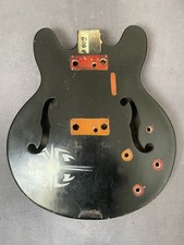 Höfner 500 semi - 500/4, (?)