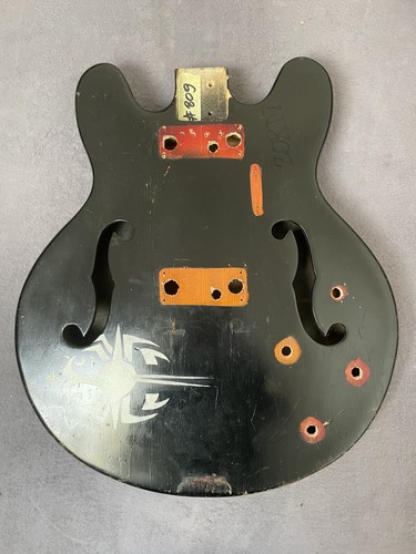 Höfner 500 semi - 500/4, (?)