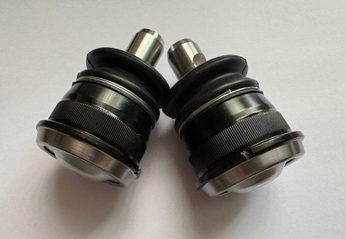 Pair front lower - front, ball