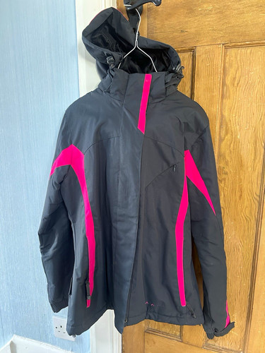 Parallel technical wear - parallel,