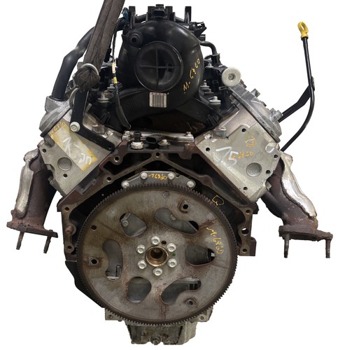 Engine for chevrolet - for,