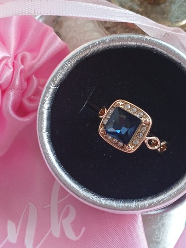 Deluxe ladies rhinestone - ladies,