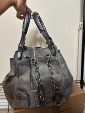 Dolce and Gabbana Grey Miss