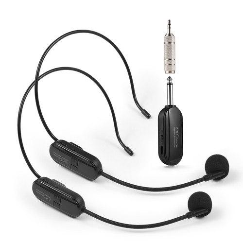 Wireless microphone - 2.4g,