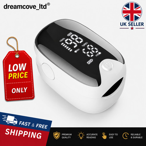 Blood glucose meter - glucose, finger